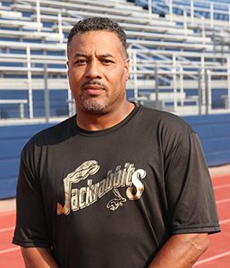 Jeff Robinson